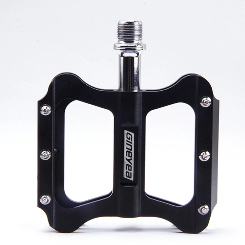 Lightweight Non Slip Middle Pedals Bicycle Platform Pedals for BMX MTB 9 16 Inch E bike China Manufacturers Suppliers Factory Exporter